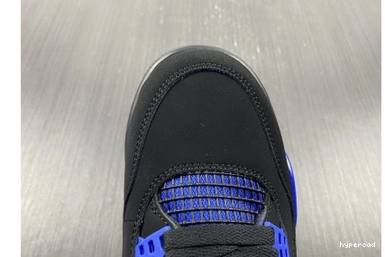 Hyperoad THUNDER” AIR “BLUE 4 JORDAN 1104